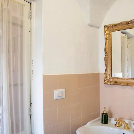 Bed & Breakfast Visita_experience